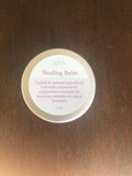 Healing Balm