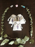 De-Stress Lavender Sachet
