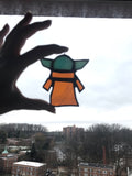 Baby Yoda/Grogu (Made to Order)