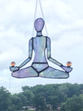 **SOLD OUT**Meditating Yogi