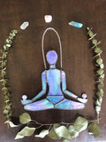 **SOLD OUT**Meditating Yogi
