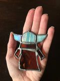 Baby Yoda/Grogu (Made to Order)